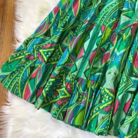 Tunic/ Dress that comes in S. M & Large-New! - Picture 6 of 11